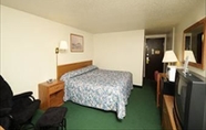 Bedroom 5 Travelodge Yankton