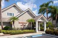 Bangunan Residence Inn by Marriott Boca Raton