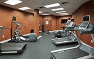 Fitness Center 6 Wyndham Sacramento (ex Crowne Plaza Sacramento)