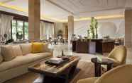 Lobby 5 Mulia Villas