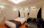 Bilik Tidur 2 Hotel & Spa AN - Adults Only