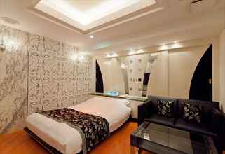 Bilik Tidur 4 Hotel & Spa AN - Adults Only