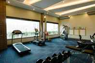 Fitness Center Citrus Sukhumvit 11