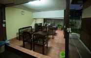 พื้นที่สาธารณะ 6 Lanna Guest House