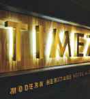 EXTERIOR_BUILDING Timez Hotel Melaka