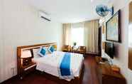 Bedroom 4 Dai Duong Hotel 2