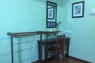 Kamar Tidur 1511 Guest House