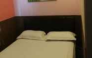 Bilik Tidur 7 Spring Lodge Hotel Kuala Lumpur