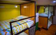 Bilik Tidur 2 ZZZ Hostel - Adults Only