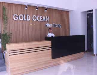 Lobby 2 Gold Oceanus Nha Trang