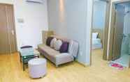 Common Space 7 Gold Oceanus Nha Trang