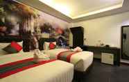 Kamar Tidur 2 D11 Hotel