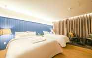 Kamar Tidur 2 HOTEL LONDONER