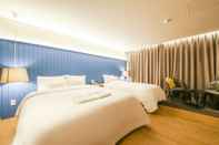 Kamar Tidur HOTEL LONDONER