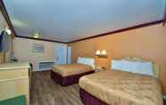 Bedroom 4 Americas Best Value Inn Marysville