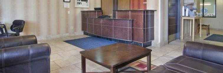 Lobi Quality Inn & Suites Mankato MN