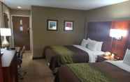 Kamar Tidur 6 Comfort Inn Presque Isle