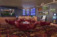 Bar, Kafe, dan Lounge Red Lion Hotel and Casino Elko