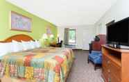 Kamar Tidur 5 Clemson Lodge