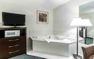 Kamar Tidur 4 Comfort Inn and Suites Robins AFB