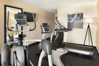 Fitness Center Country Inn and Suites By Radisson Alexandria
