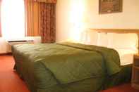 Kamar Tidur Quality Inn & Suites Wilsonville OR