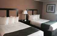 ห้องนอน 2 Comfort Inn Hoffman Estates Schaumburg