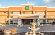 ภายนอกอาคาร 5 Comfort Inn Hoffman Estates Schaumburg