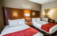 Kamar Tidur 2 Comfort Suites Fort Collins Near University