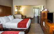 Kamar Tidur 7 Comfort Suites Fort Collins Near University