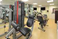 Fitness Center Best Western Plus Wrightsville Beach (ex. Best Western Plus University Inn)