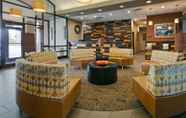 Lobi 5 Revel Hotel Minot, SureStay Collection by Best Western