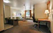 Kamar Tidur 6 Welcome Suites O'Fallon Extended Stay