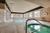 Entertainment Facility Welcome Suites O'Fallon Extended Stay