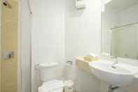 Toilet Kamar China Town Hotel