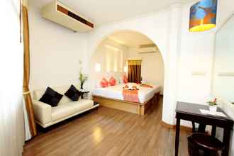 Kamar Tidur 4 China Town Hotel