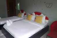 Phòng ngủ Goodview Resort & Camping