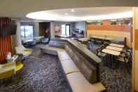 Bar, Kafe, dan Lounge Springhill Suites by Marriott Lynchburg