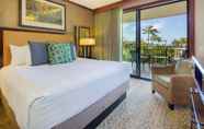 Kamar Tidur 6 Koloa Landing Resort and Spa