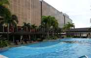 Kolam Renang 2 Maxims Hotel (Maxims Tower)