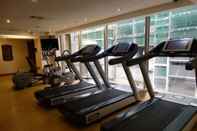 Fitness Center Maxims Hotel (Maxims Tower)
