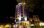 ภายนอกอาคาร 2 Tarasa Hotel Da Nang (ex. Big Home Hotel)