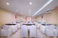 Functional Hall Sun Royal Hotel (ex 7 Days Premium Kuta Bali)