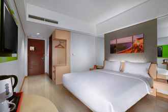 Bedroom 4 Sun Royal Hotel (ex 7 Days Premium Kuta Bali)