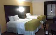 Kamar Tidur 2 Best Western Galveston West Beach Hotel