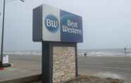 Atraksi di Area Sekitar 4 Best Western Galveston West Beach Hotel