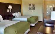 Kamar Tidur 5 Best Western Galveston West Beach Hotel