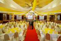 Dewan Majlis De Palma Hotel Ampang