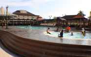 Swimming Pool 7 De Palma Hotel Ampang