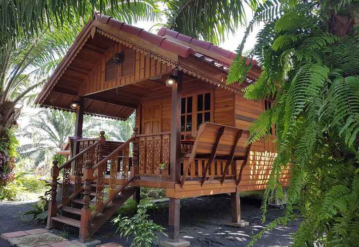 BEDROOM Comfy Lodge Resort